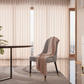 Opal Luxe Dining Chair - Lifestyle 1