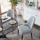 Opal Luxe Dining Chair - Lifestyle 1
