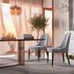 Opal Luxe Dining Chair - Lifestyle 3