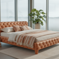 Opulent Slumber Bed - Morning luxury