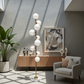 Orbis Cluster Floor Lamp - Architectural Skylight