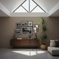Orion Trio Globe Floor Lamp - Lifestyle 8