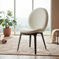 Oval Back Dining Chair - Lifestyle 1