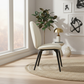 Oval Back Dining Chair - Lifestyle 4