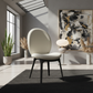 Oval Back Dining Chair - Lifestyle 5