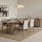 Oval Dining Table - Lifestyle 3