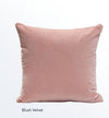 Luxe Texture Pillow Collection