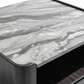 Palatial Luxe Side Table - Angle 1