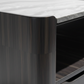 Palatial Luxe Side Table - Angle 2