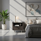 Palatial Luxe Side Table - Lifestyle 2