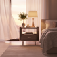 Palatial Luxe Side Table - Lifestyle 3