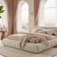 Palmdale Upholstered Platform Bed