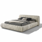 Palmdale Upholstered Platform Bed