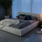 Palmdale Upholstered Platform Bed