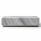 Perseus Sintered Stone Rectangle Coffee Table