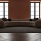 Phoenix Tree Sectional Sofa Angle 2