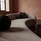 Phoenix Tree Sectional Sofa Angle 3