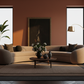 Phoenix Tree Sectional Sofa Lifestyle 1