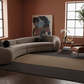 Phoenix Tree Sectional Sofa Lifestyle 2