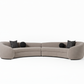 Phoenix Tree Sectional Sofa