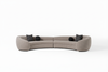 Phoenix Tree Sectional Sofa