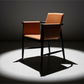 Picon Dining Chair - Geometric Shadows