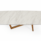 Pine Shadow Table - Angle 5