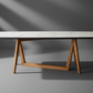 Pine Shadow Table - Chiaroscuro E