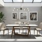 Pine Shadow Table - Lifestyle 2