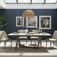 Pine Shadow Table - Lifestyle 6