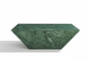 Pistachio Marble Coffee Table