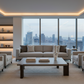 Plateau Summit Coffee Table 