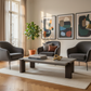 Plateau Summit Coffee Table 