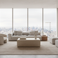 Pluie Coffee Table 