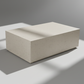 Pluie Coffee Table Chiaroscuro