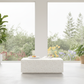 Pluie Coffee Table
