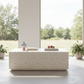 Pluie Coffee Table