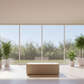 Pluie Coffee Table