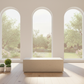 Pluie Coffee Table