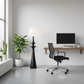 Point Floor Lamp in Office