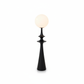 Point Floor Lamp White Background