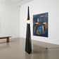 Point Park Floor Lamp in Gallery