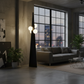 Point Park Floor Lamp in Loft