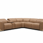 Prestige Comfort Reclining Sectional
