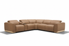 Prestige Comfort Reclining Sectional