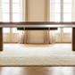 Pristine Table Angle 1