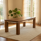 Pristine Table Angle 4