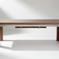 Pristine Table Chiaroscuro