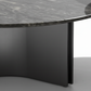 Pulse Coffee Table - Angle 1