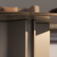 Pulse Coffee Table - Angle 5